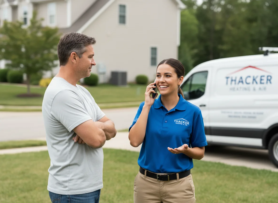 Ac Repair Milbank, SD FAQs